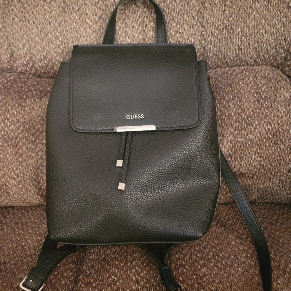 Guess Backpack/purse